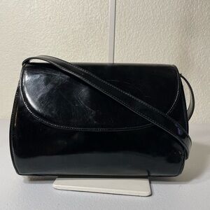 Gucci vintage clutch shoulder purse